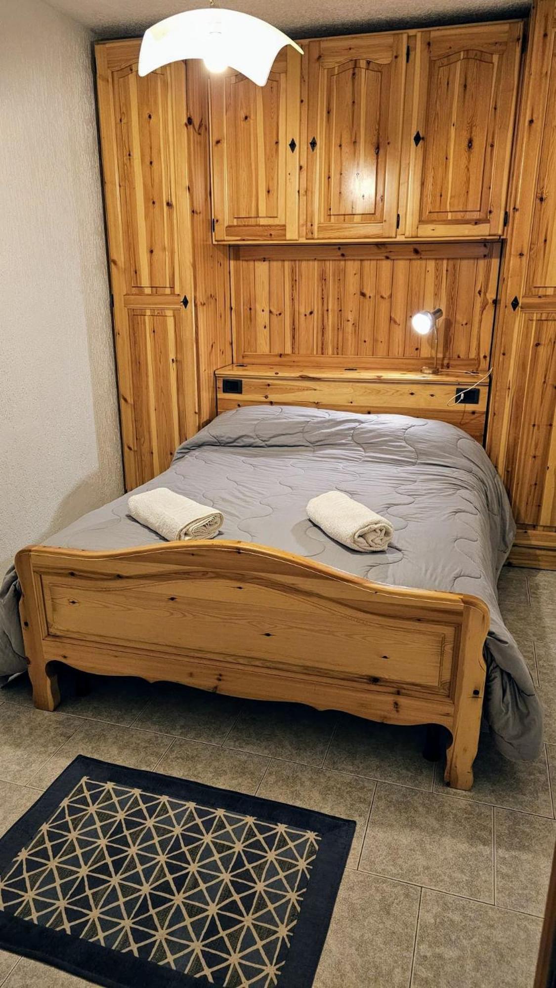 Apartment Lo Tata - Maisons De Charme - Caratteristico A 2 Passi Da Courmayeur Pre-Saint-Didier