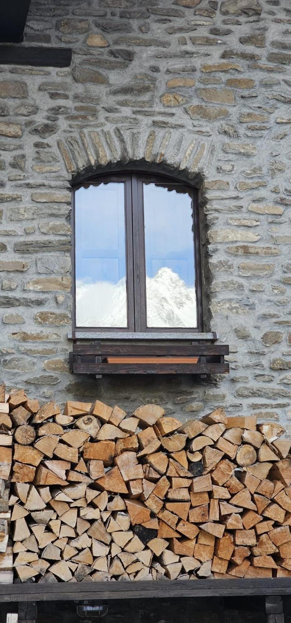 Lo Tata - Maisons De Charme - Caratteristico A 2 Passi Da Courmayeur *