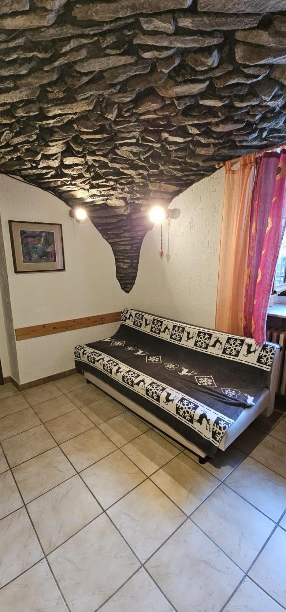 Lo Tata - Maisons De Charme - Caratteristico A 2 Passi Da Courmayeur Apartment