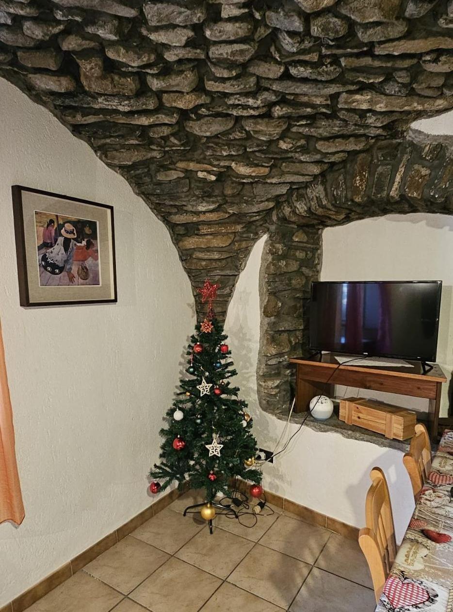 Apartment Lo Tata - Maisons De Charme - Caratteristico A 2 Passi Da Courmayeur *