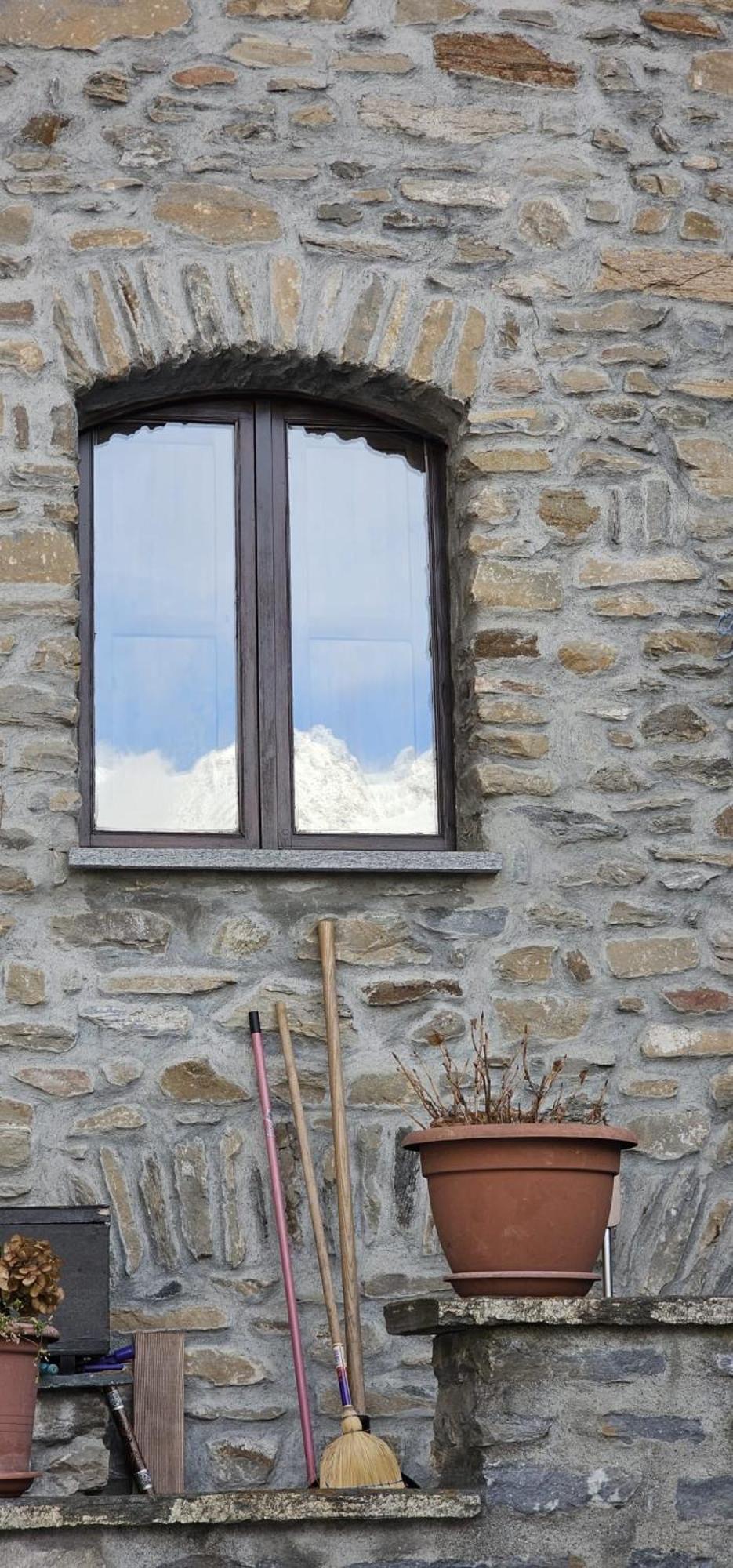 Apartment Lo Tata - Maisons De Charme - Caratteristico A 2 Passi Da Courmayeur *