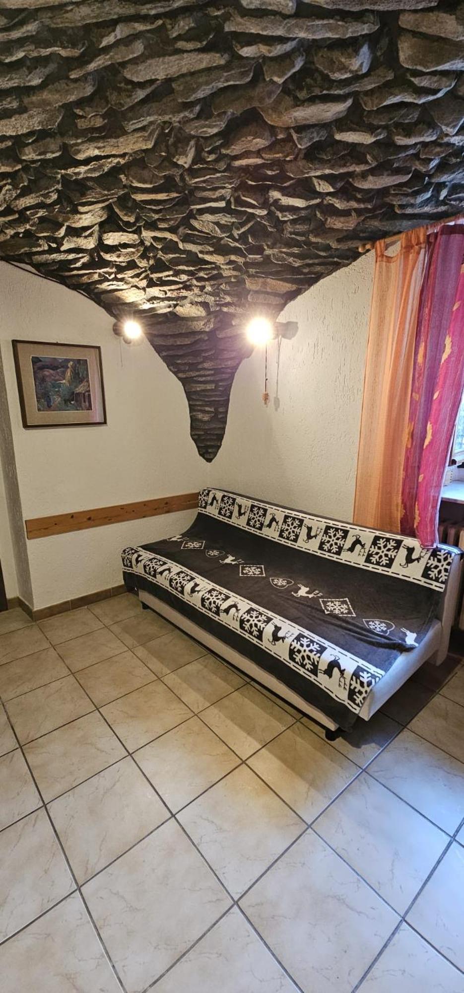 Lo Tata - Maisons De Charme - Caratteristico A 2 Passi Da Courmayeur Apartment