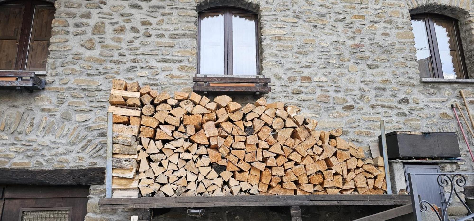 Lo Tata - Maisons De Charme - Caratteristico A 2 Passi Da Courmayeur Pre-Saint-Didier