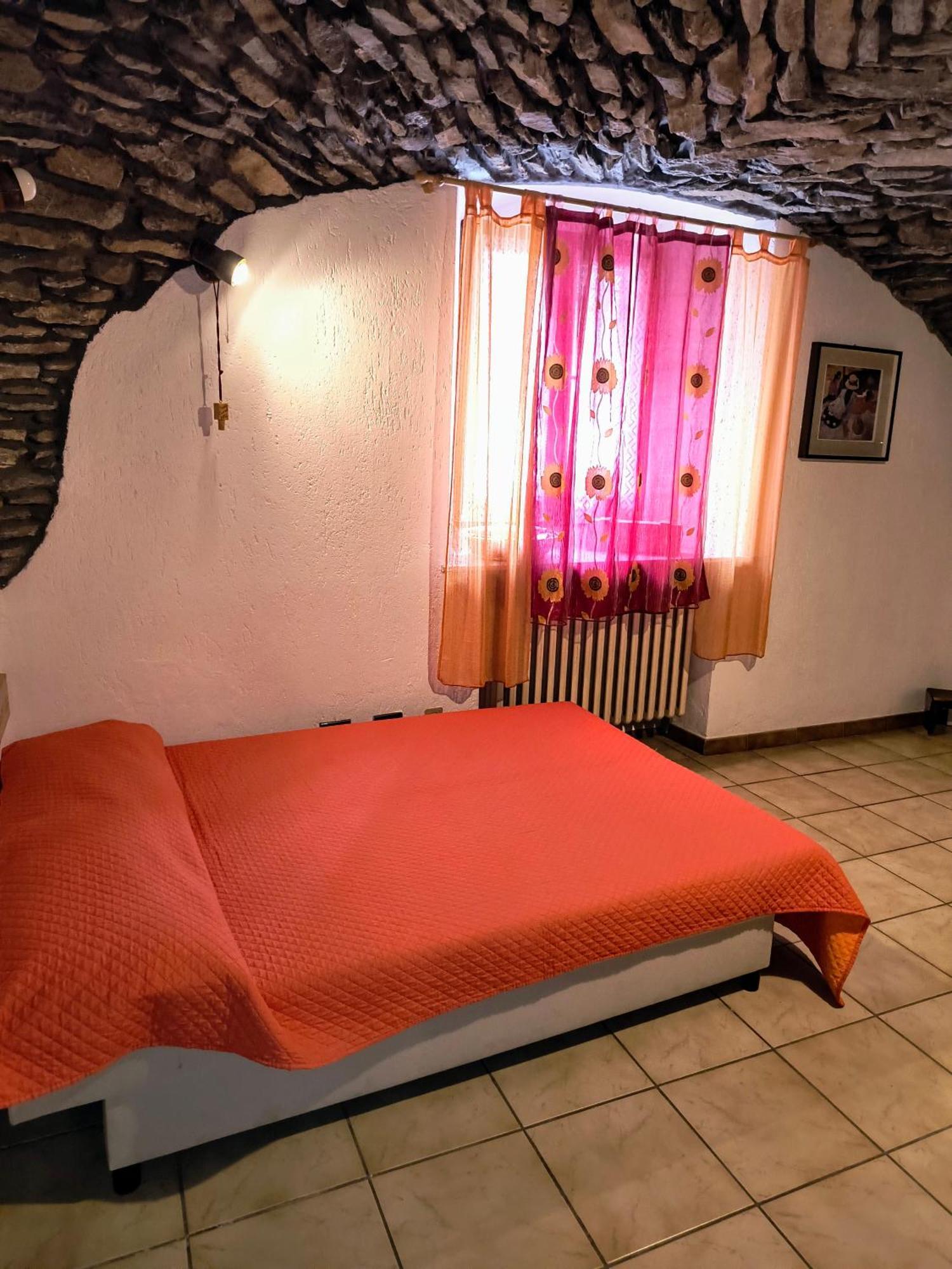Apartment Lo Tata - Maisons De Charme - Caratteristico A 2 Passi Da Courmayeur *