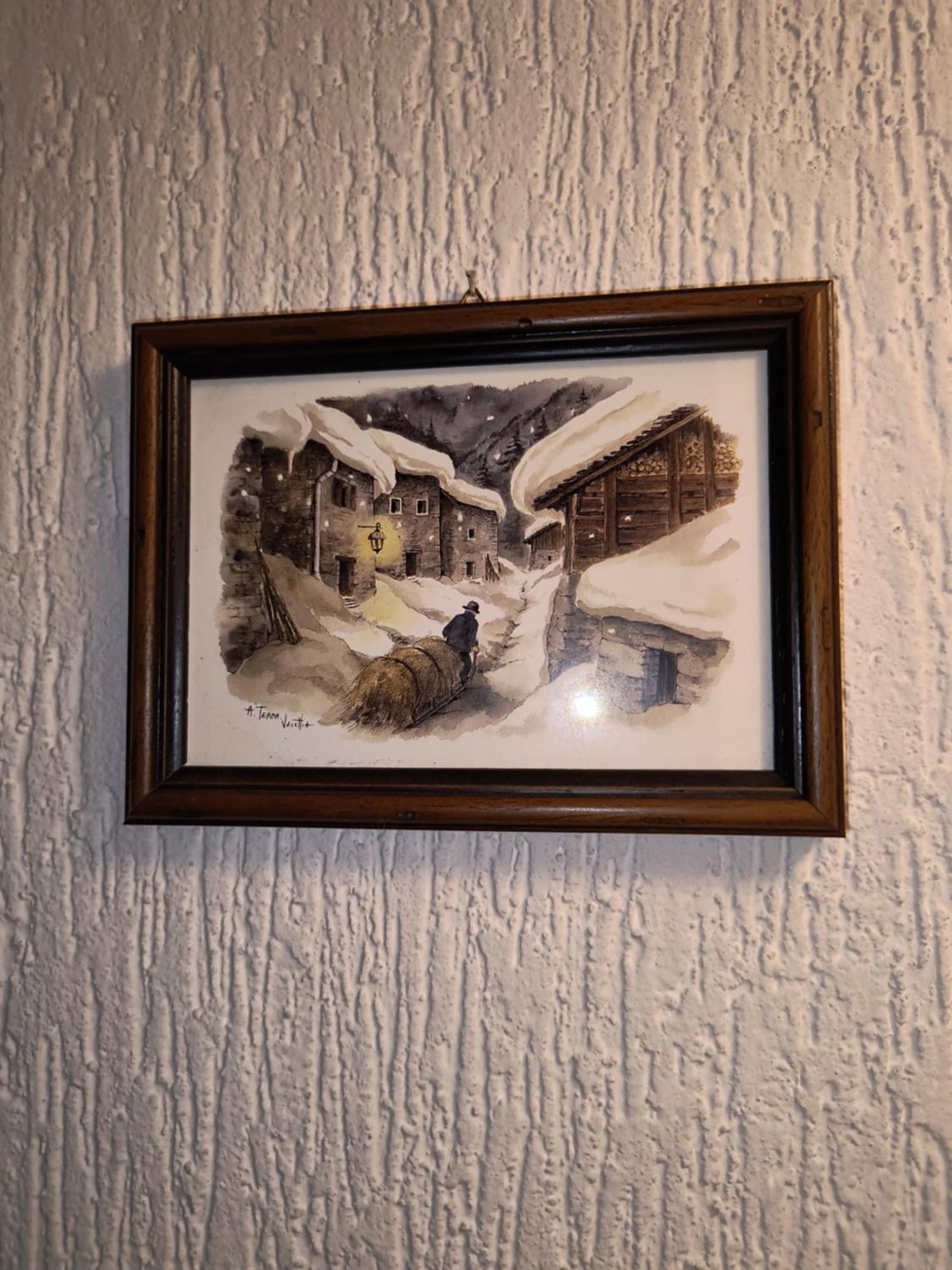 Lo Tata - Maisons De Charme - Caratteristico A 2 Passi Da Courmayeur