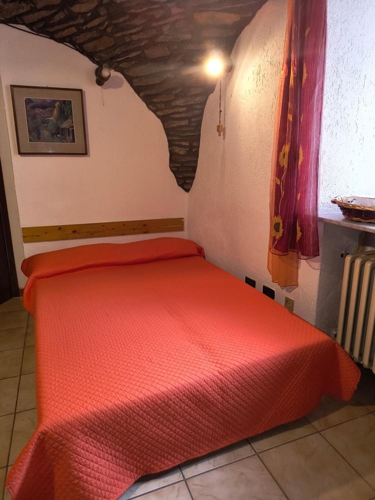 Lo Tata - Maisons De Charme - Caratteristico A 2 Passi Da Courmayeur Apartment