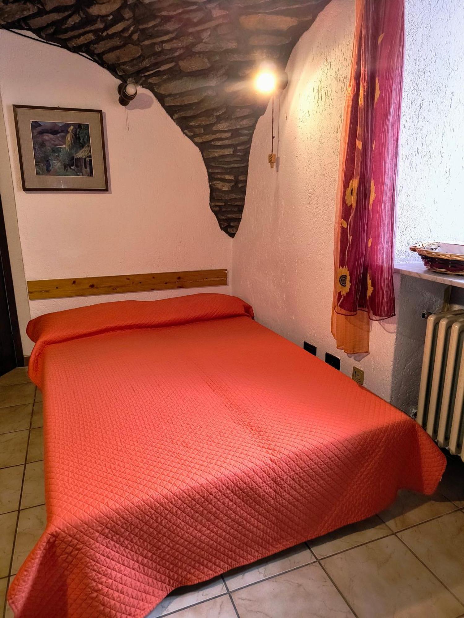 Lo Tata - Maisons De Charme - Caratteristico A 2 Passi Da Courmayeur Pre-Saint-Didier