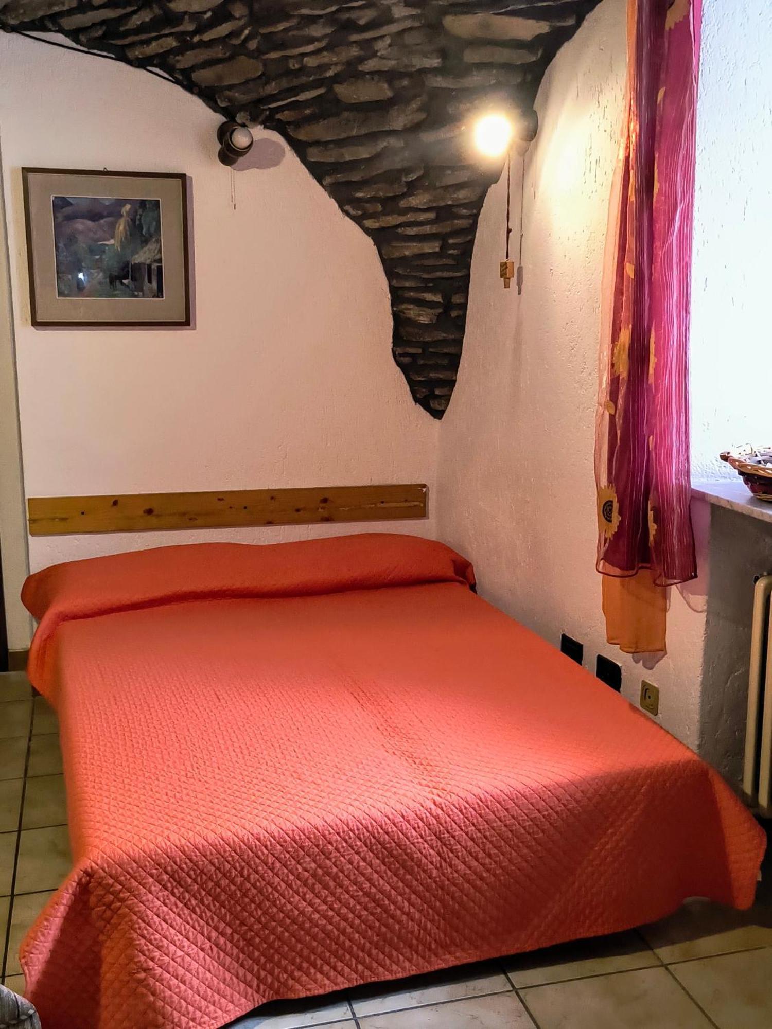 Lo Tata - Maisons De Charme - Caratteristico A 2 Passi Da Courmayeur * Pre-Saint-Didier